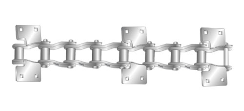 heavy duty industrial bucket chain manufacturers and exporters in ludhiana, punjab, india and north indias