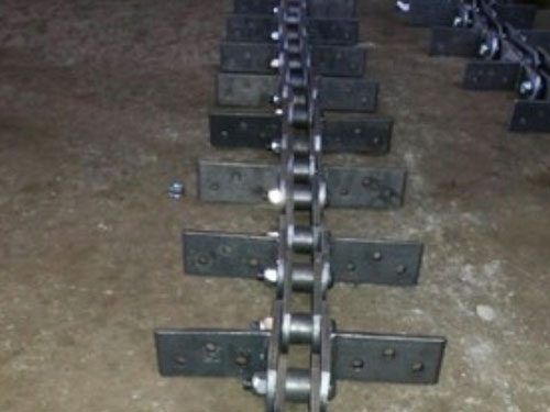 manufacturers and suppliers of indsutrial flow conveyor chain in india, punjab and ludhiana