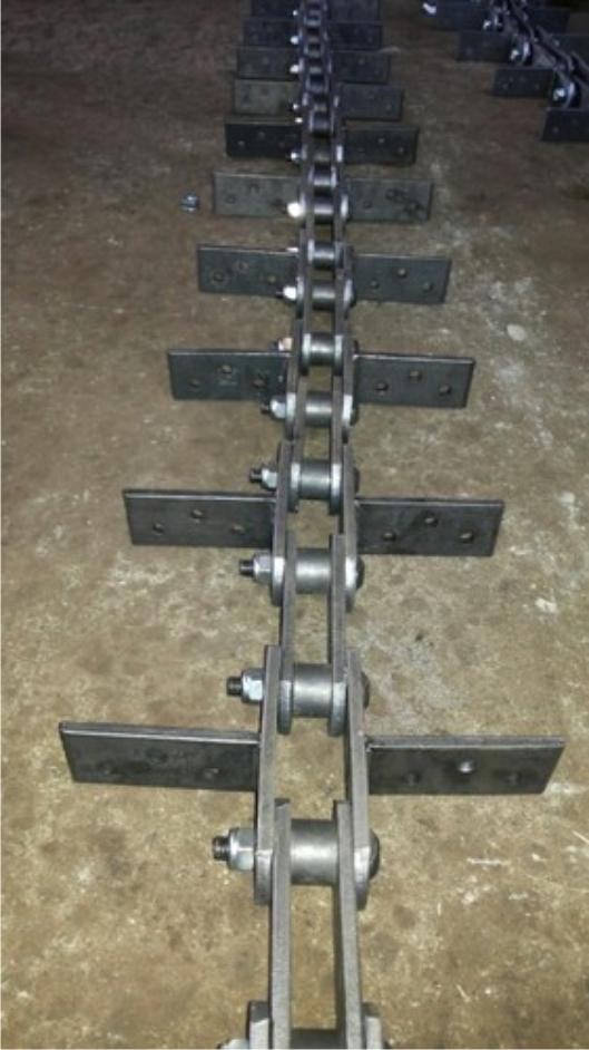 industrial flow conevyor chain manufacturers in india