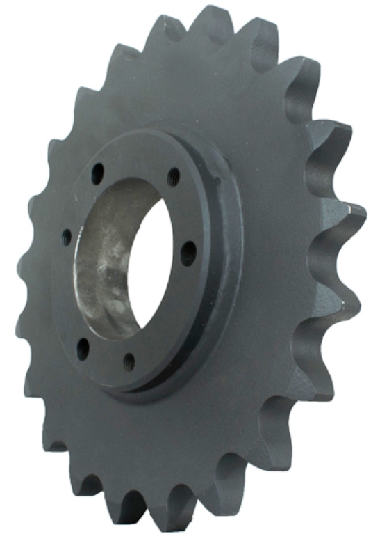 manufacturers and exporters of industrial roller sprocket from ludhiana, punjab and india