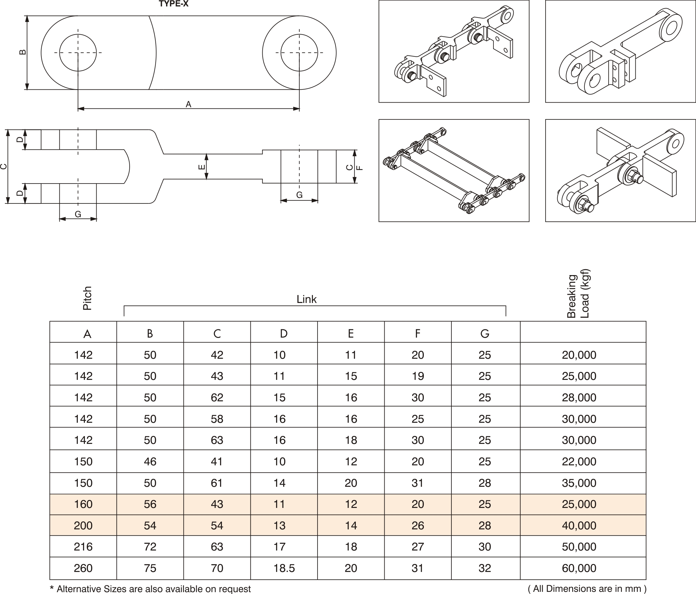 Drag Chain Manufacturers and Exporters