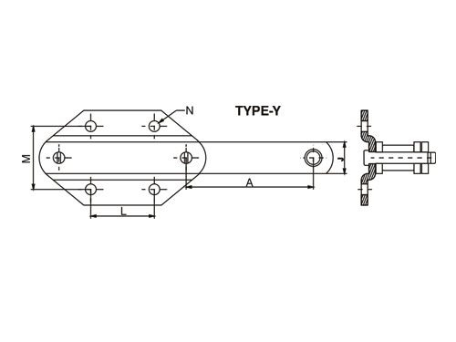 Bucket Elevator Chain Manufacturers in Ludhiana