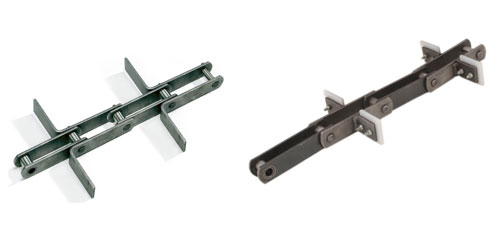 Scraper Chain Manufacturers and Suppliers In Ludhiana, Punjab and India