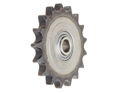 Simplex Sprocket For Sugar Chain Manufacturers